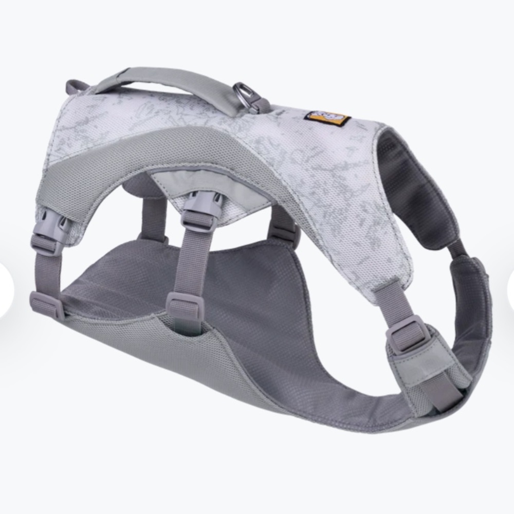 Ruffwear Swamp Cooler™ Dog Cooling Harness